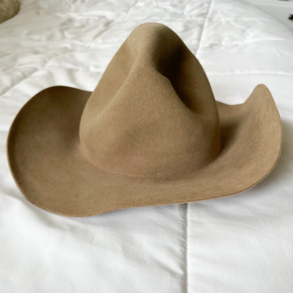 Akubra Custom Hat
